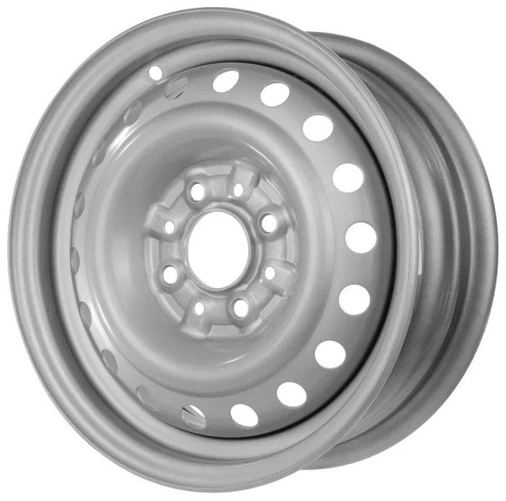 MW EuroDisk 13000 5x13/4x98 D60.1 ET29 серебристый
