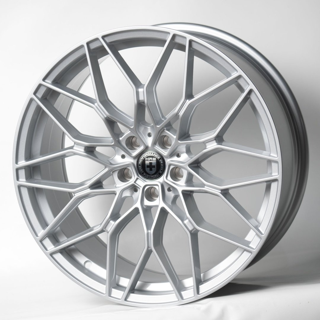 Kipardo 80292 8.5x20/5x112 D66.6 ET35 серебристый