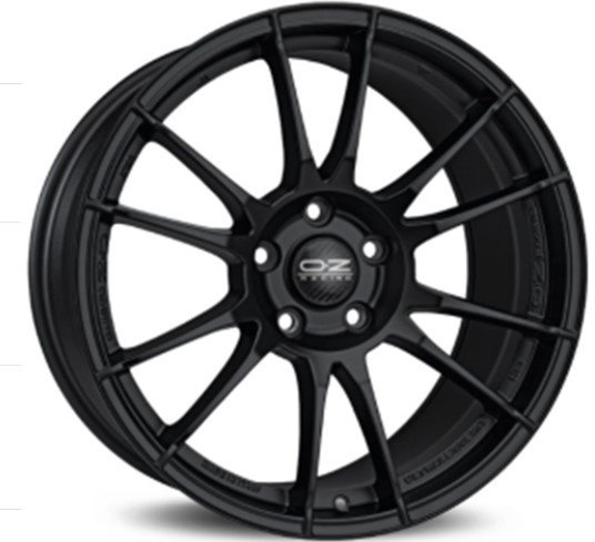 Kipardo 4189 6.5x16/4x114.3 D56.6 ET35 4 диска черный