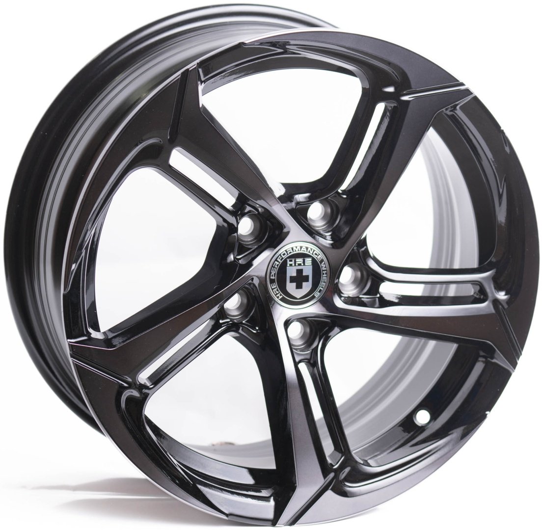 Kipardo L1552 7x16/5x114.3 D67.1 ET40 4 диска серый