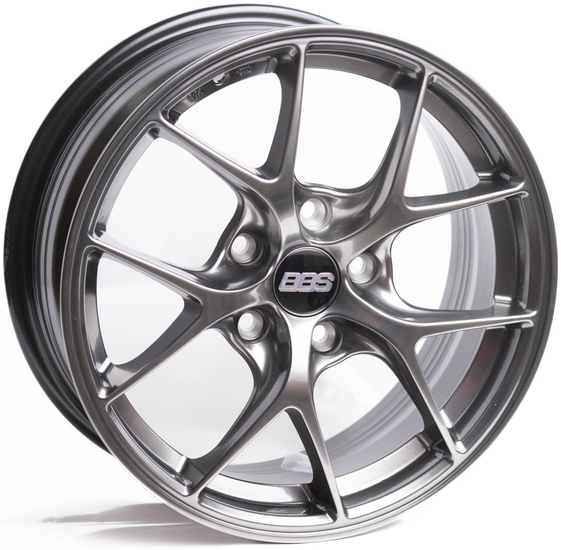 Kipardo L4137 7x16/5x114.3 D67.1 ET35 4 диска серый купить,NaN