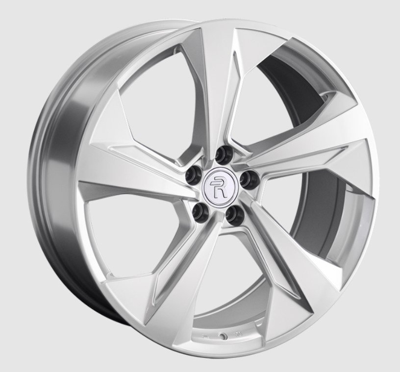 Replay V112 9x20/5x108 D63.3 ET38.5 серебристый купить,NaN