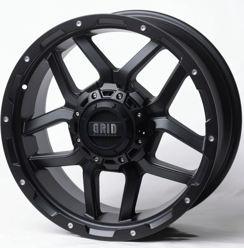 Kipardo 198 9x20/6x139.7 D110 ET12 черный купить,NaN