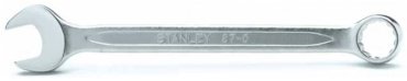 STANLEY ключ комбинированный 30 мм 4-87-090, 1 шт