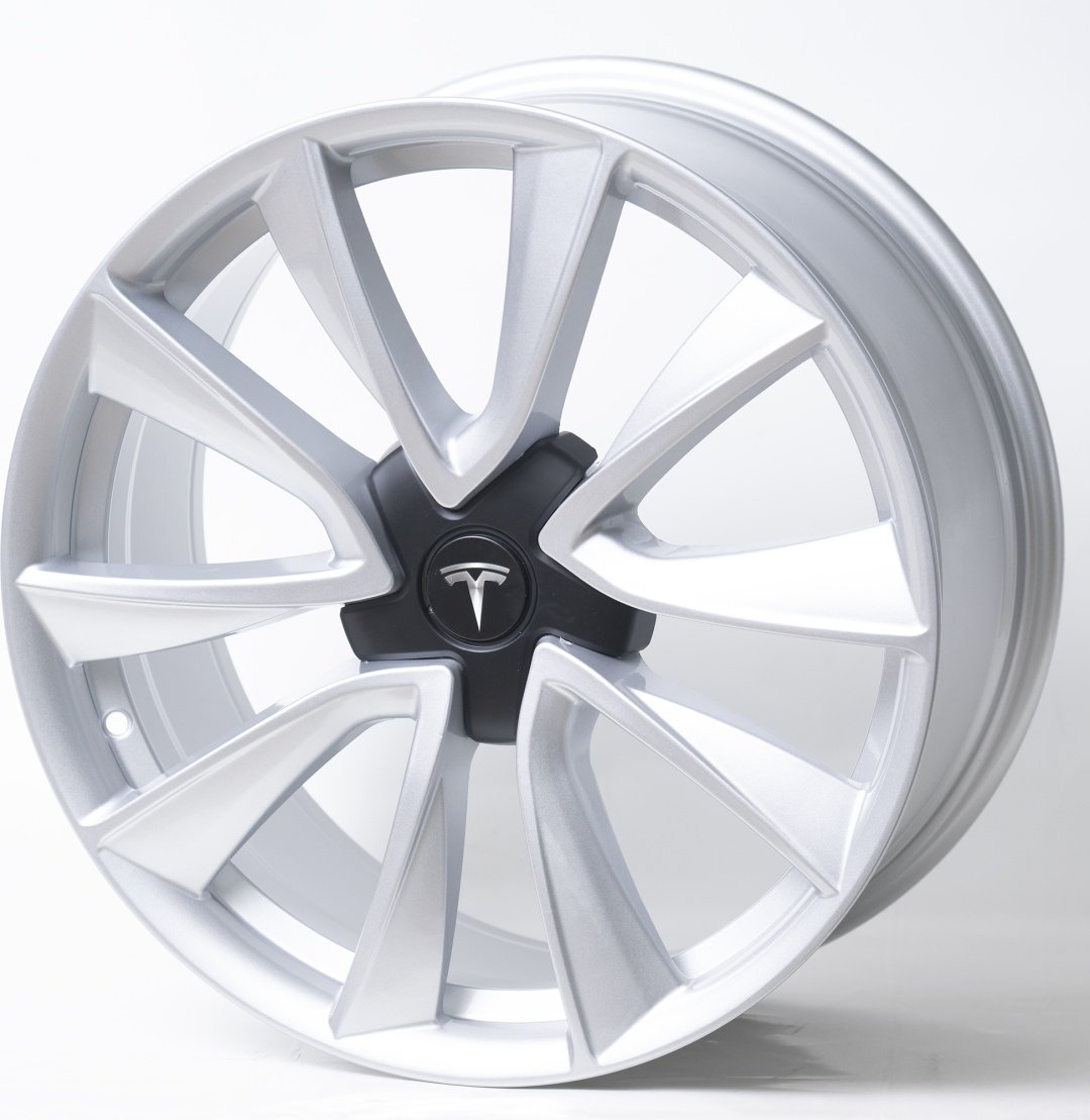 Kipardo H3154F 8.5x19/5x114.3 D64.1 ET40 4 диска серебристый