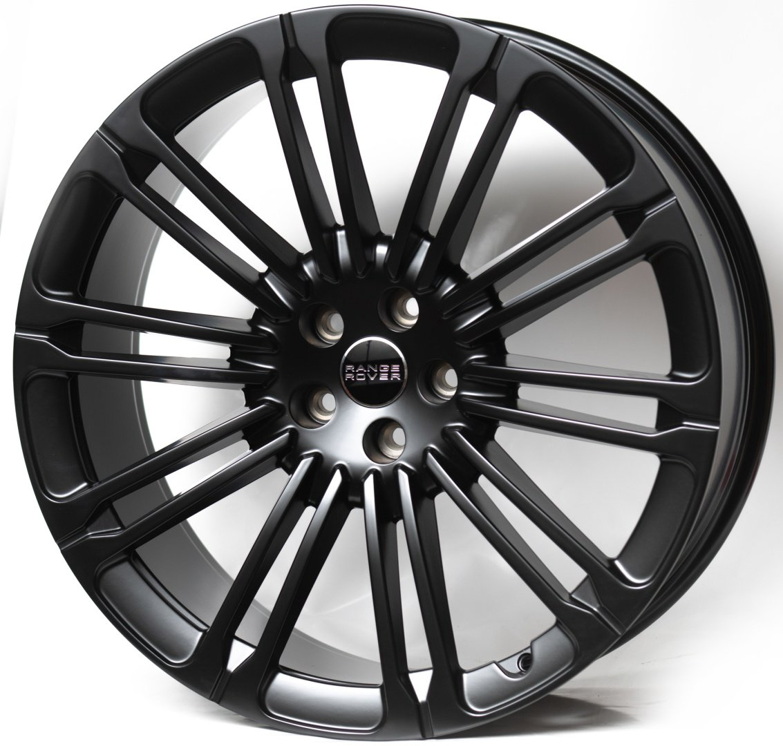 Kipardo SLT01254 9.5x23/5x120 D72.6 ET35 черный купить,NaN