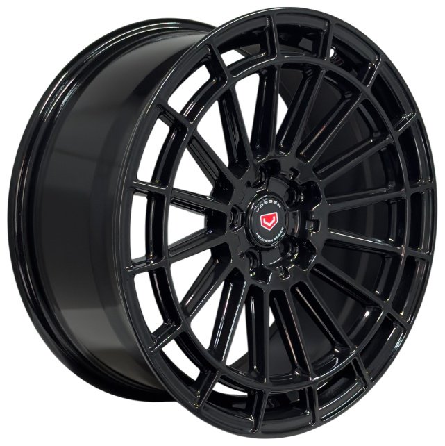 Kipardo KF26002 8.5x19/5x108 D73.1 ET35 4 диска черный купить,NaN