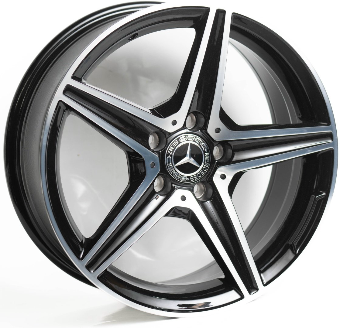 Kipardo H3173F 8x18/5x112 D66.5 ET40 4 диска серебристый купить,NaN