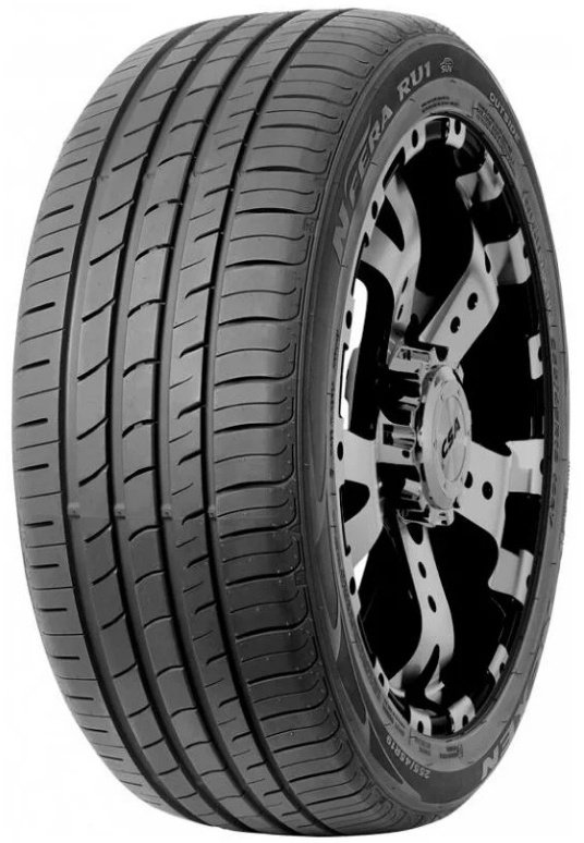 NEXEN N'Fera RU1 255/50 R20 109 V купить,NaN
