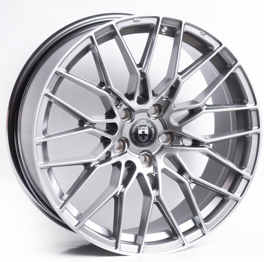 Kipardo 19014 8.5x19/5x114.3 D67.1 ET35 4 диска серый купить,NaN