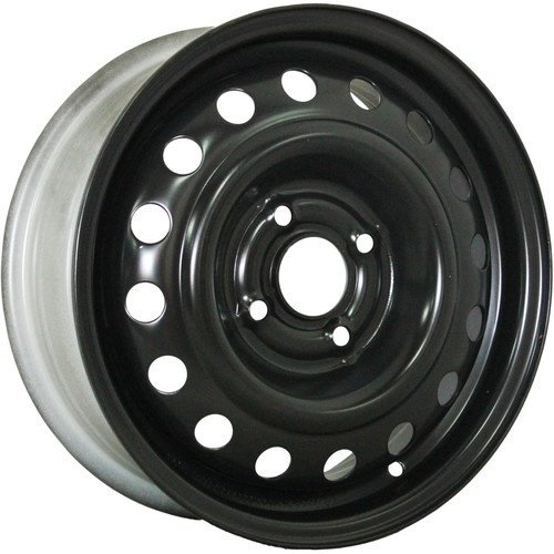 TREBL 8945T 6x15/5x100 D57.1 ET35 черный