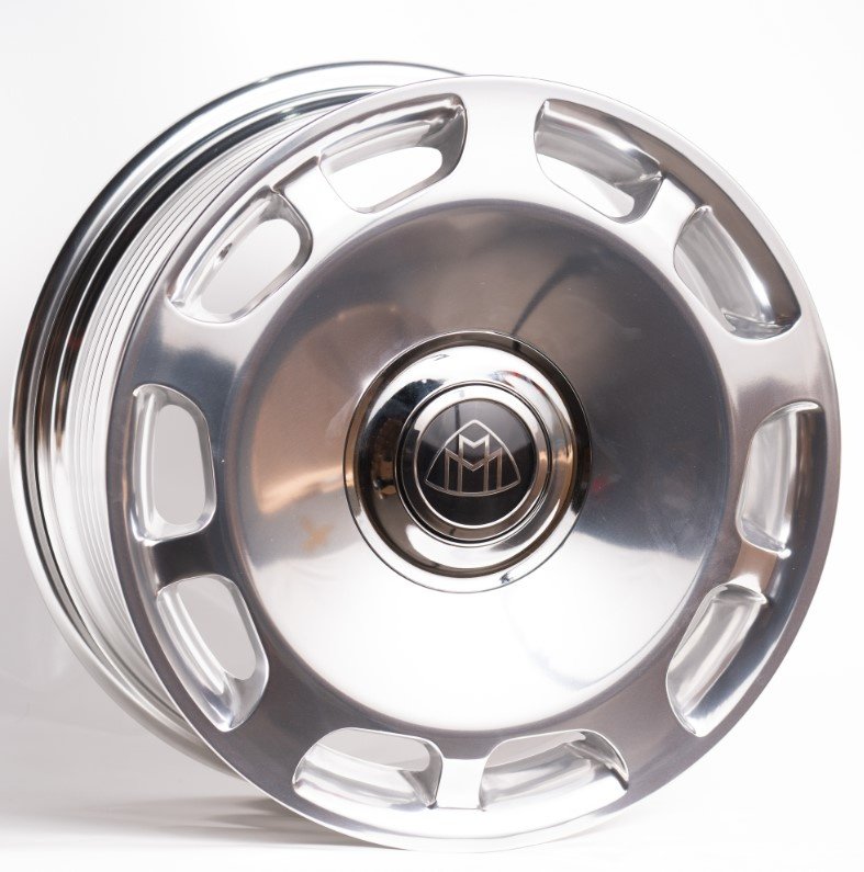 Kipardo F042 7.5x17/5x112 D66.56 ET38 4 диска серебристый