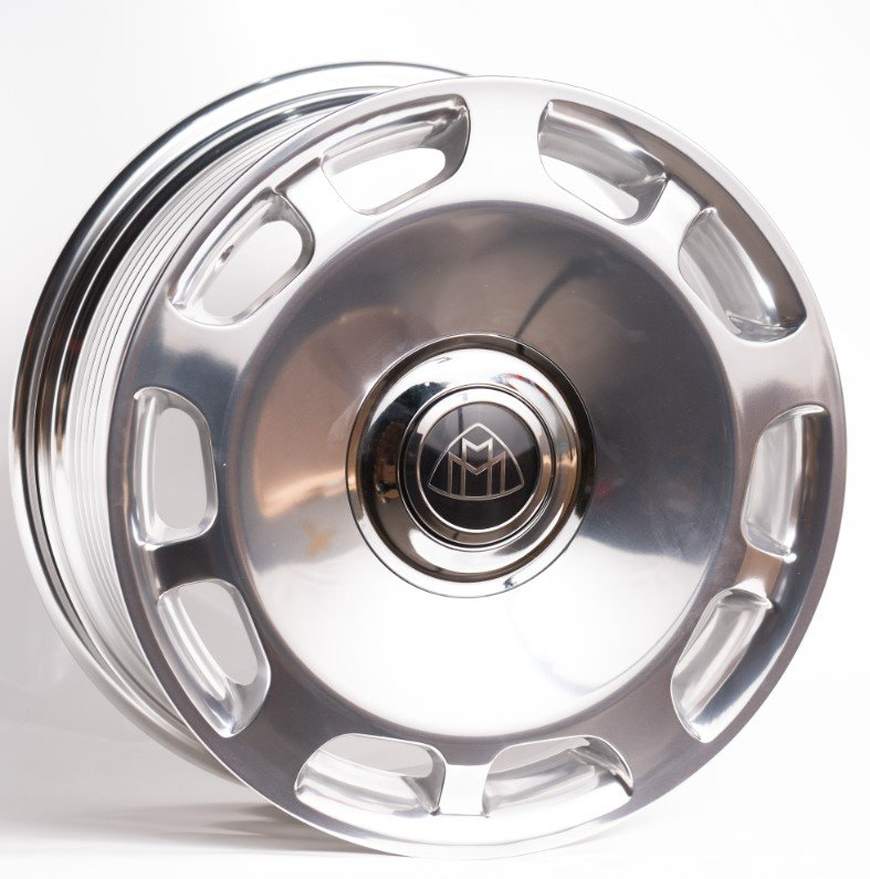 Kipardo F042 7.5x17/5x112 D66.56 ET38 4 диска серебристый купить,NaN
