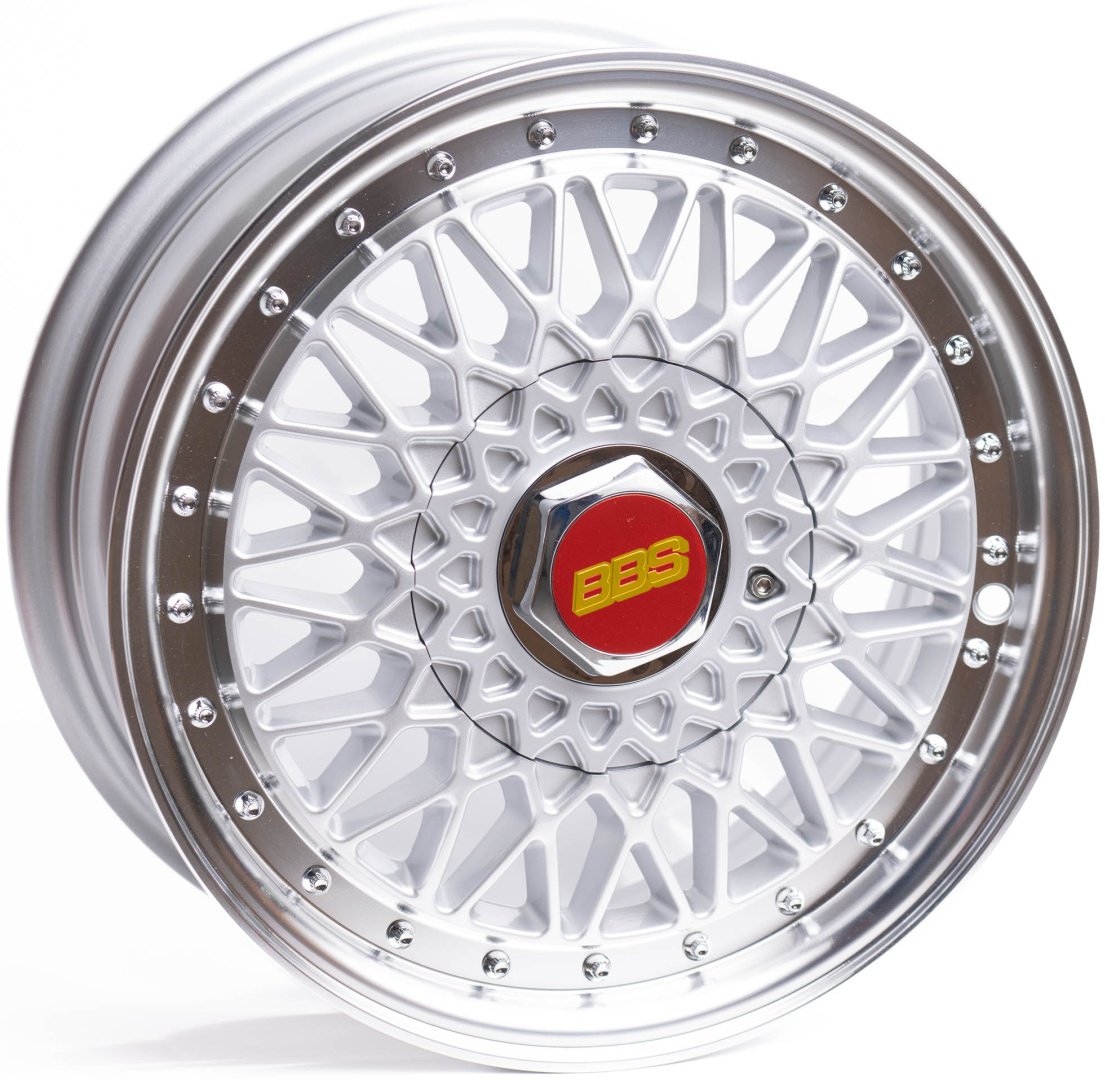 Kipardo L131 5.5x14/4x98 D58.6 ET30 4 диска серебристый