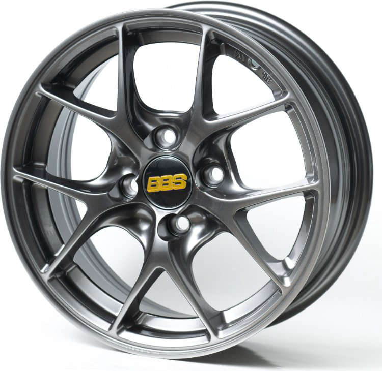 Kipardo L4137 5.5x14/4x98 D58.6 ET30 4 диска серый купить,NaN