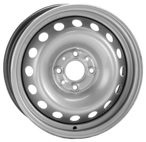 TREBL LT2887D 6x16/5x139.7 D108.6 ET45 серебристый купить,NaN