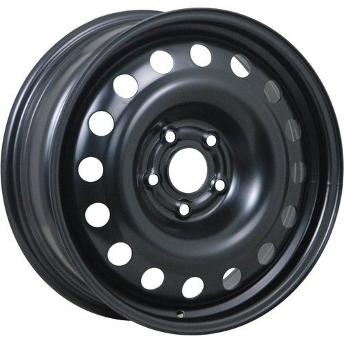 TREBL X40958 6.5x17/5x114.3 D54.1 ET45 черный