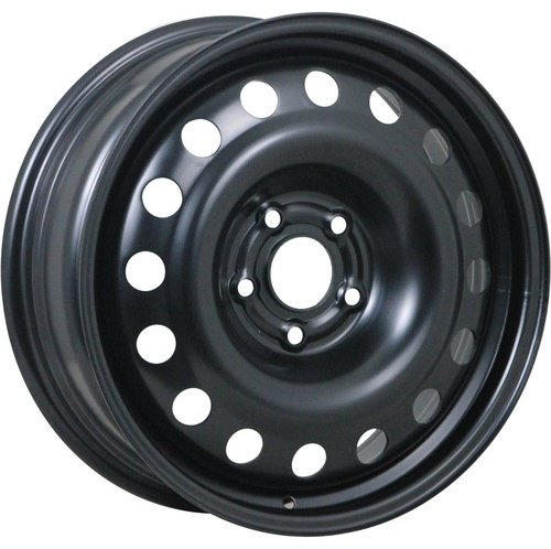 TREBL X40958 6.5x17/5x114.3 D54.1 ET45 черный купить,NaN