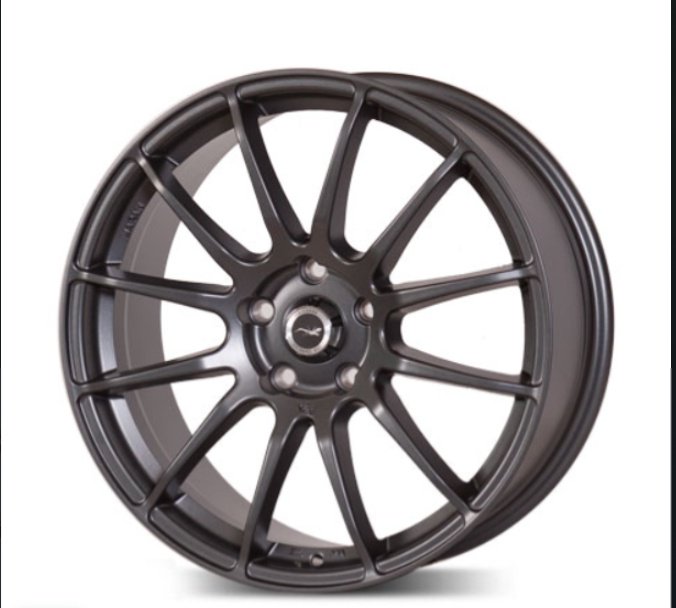Lizardo 118 7.5x17/5x108 D60.1 ET35 4 диска графит купить,NaN