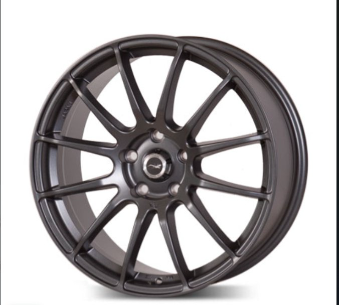 Lizardo 118 7.5x17/5x108 D60.1 ET35 4 диска графит купить,NaN