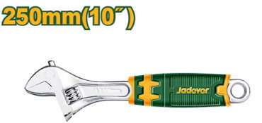 Jadever ключ рожковый 35 мм JDAW2210, 1 шт
