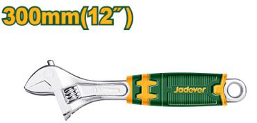 Jadever ключ рожковый 41 мм JDAW2212, 1 шт