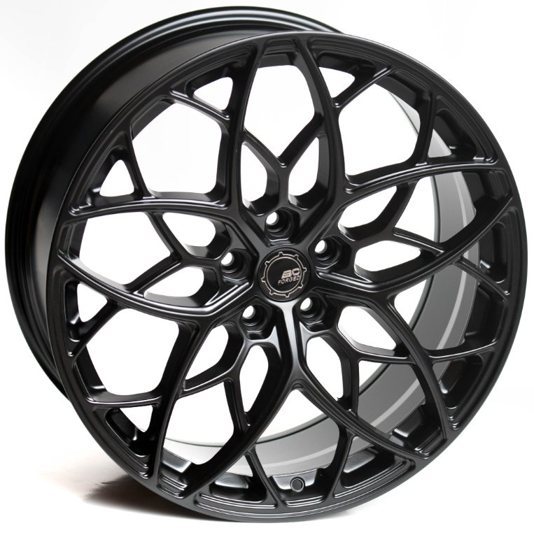 Kipardo KF29 8.5x20/5x114.3 D73.1 ET40 4 диска черный матовый купить,NaN
