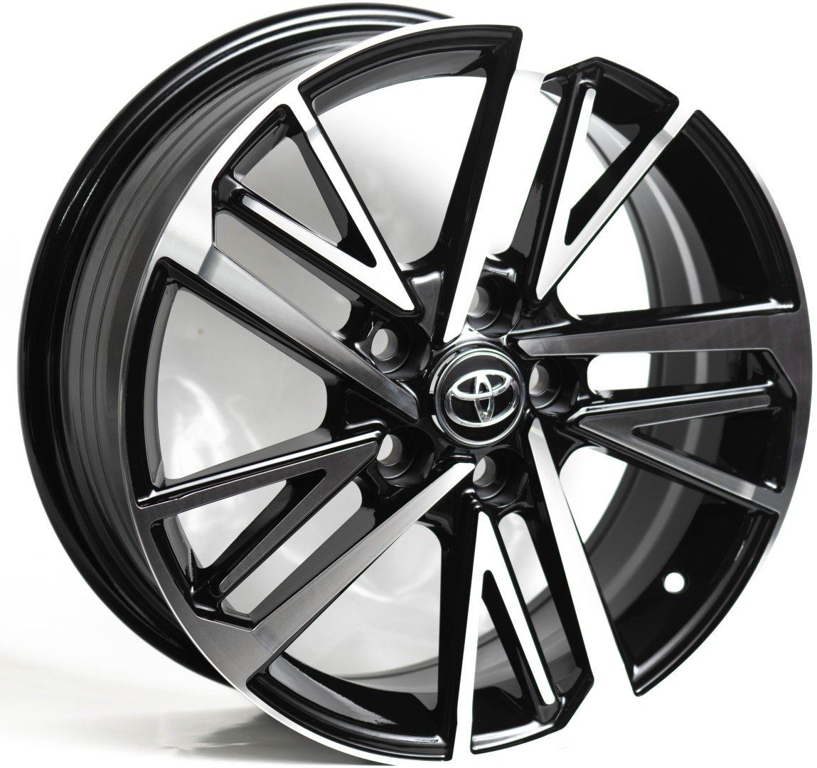 Kipardo FBX255-8 8x18/5x114.3 D60.1 ET50 4 диска серебристый