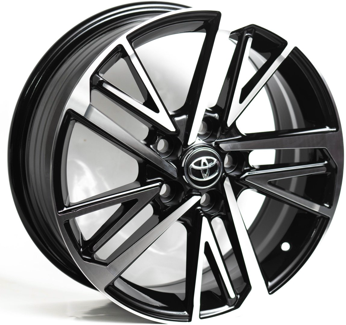Kipardo FBX255-8 8x18/5x114.3 D60.1 ET50 4 диска серебристый