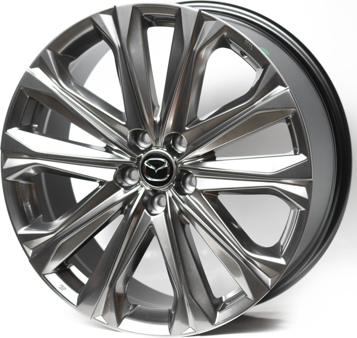 Kipardo NIS-42 8x20/5x114.3 D67.1 ET45 серебристый купить,NaN