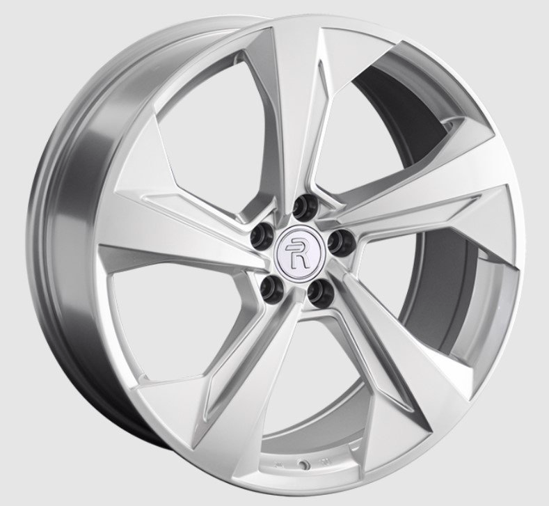 Replay CHR92 9x20/5x108 D65.1 ET36 серебристый купить,NaN