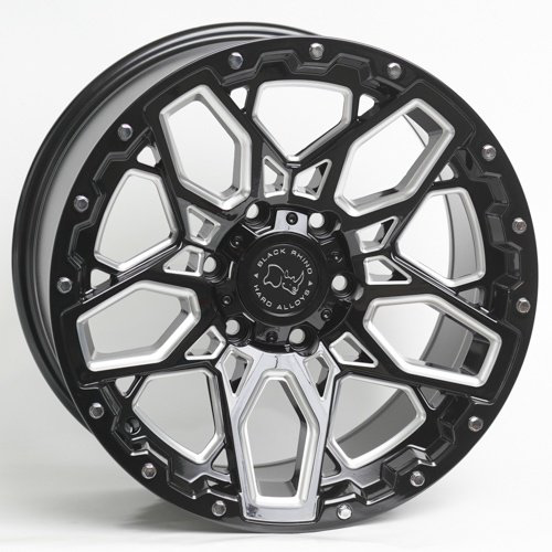 Kipardo 252 9x18/5x114.3 D67.1 ET12 4 диска черный, серебристый купить,NaN