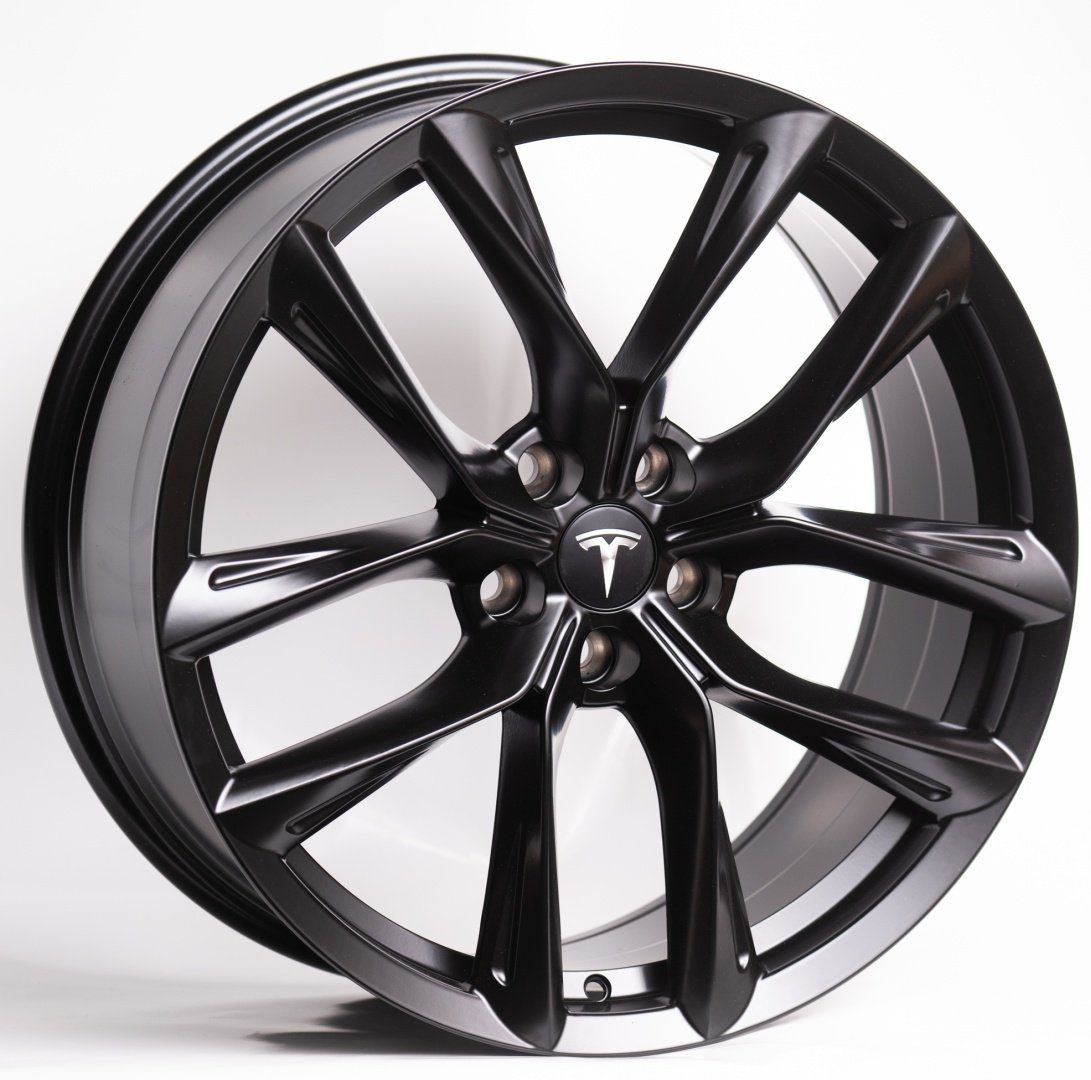 Kipardo 231092-3 85552 9.5x20/5x114.3 D64.1 ET40 4 диска черный