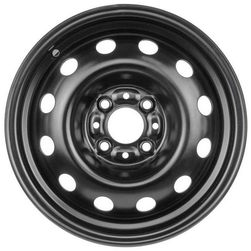 MW EuroDisk 14003 5.5x14/4x98 D58.6 ET35 черный