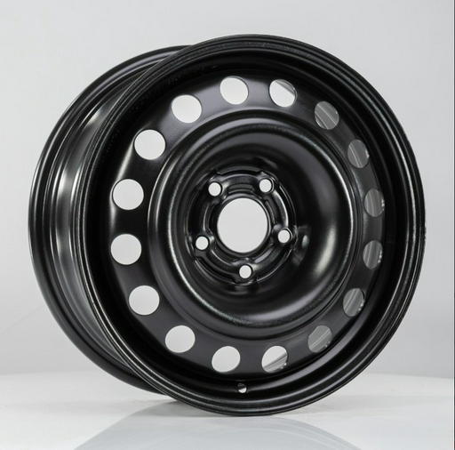 TREBL R-1732 6.5x16/5x110 D63.3 ET46 4 диска черный