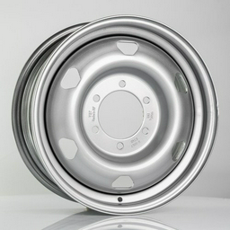TREBL LT2884D 6.5x16/6x139.7 D109 ET40 серебристый