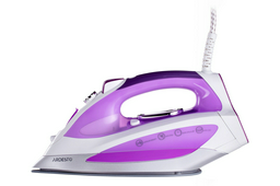 Утюг Ardesto IR-C2240-VT фиолетовый