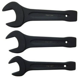 ForceKraft ключ рожковый ударный 115 мм FK-791115, 1 шт