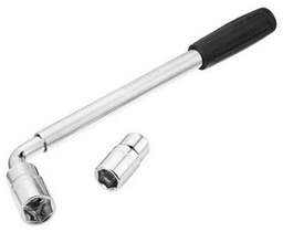 STANLEY ключ гаечный угловой 17x19 мм STHT80890-0, 1 шт