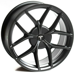 Kipardo SH-D0426 -TEK-04 9x20/5x114.3 D64.1 ET34 4 диска черный матовый
