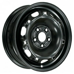 TREBL TREBL 5x14/5x100 D57.1 ET35 4 диска черный