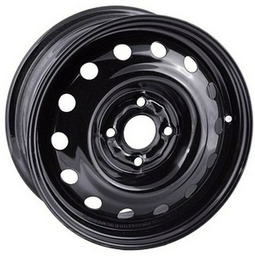 TREBL X40033 6x16/4x100 D60.1 ET50 черный