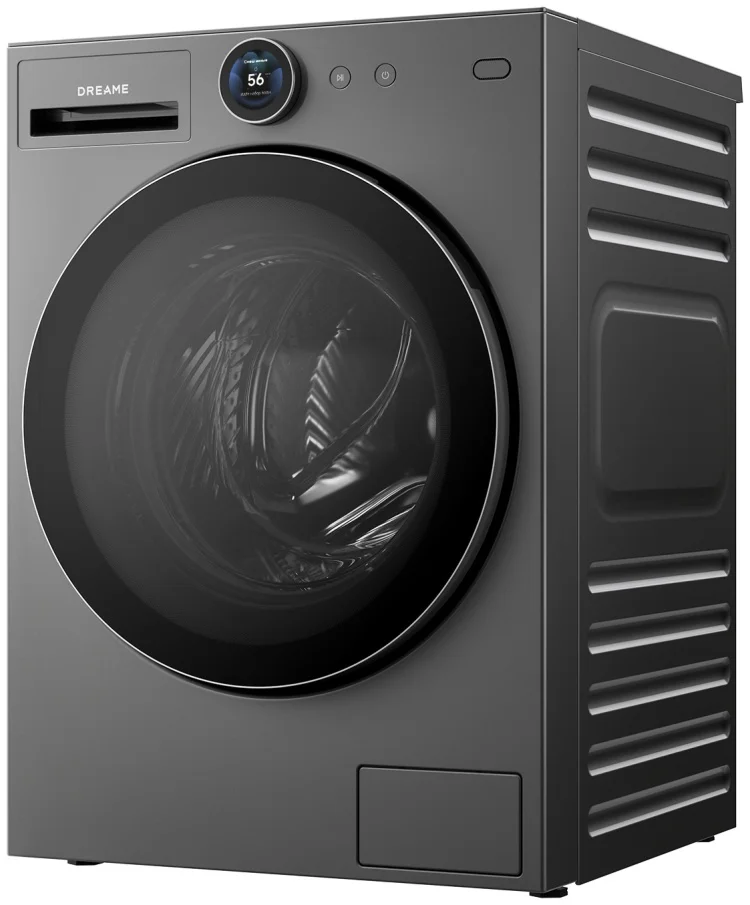 Стиральная машина Dreame L9 DWF11L90TARU серый + подарок