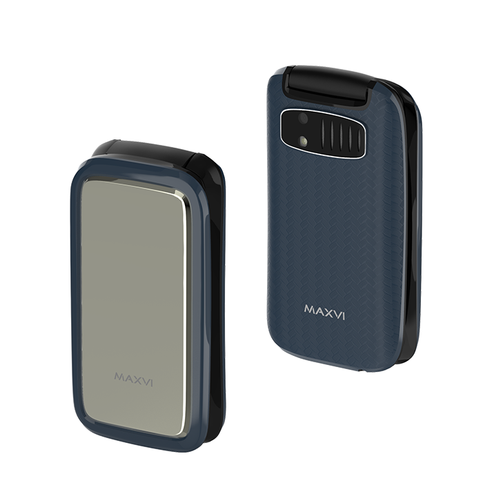 Мобильный телефон Maxvi E2 Marengo купить,NaN