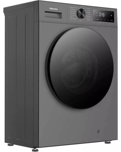 Стиральная машина Hisense WF1I 7022 BTJ2 60х45х85см серый