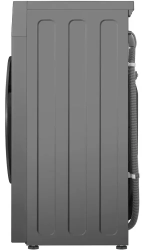 Стиральная машина Hisense WF1I 7022 BTJ2 60х45х85см серый купить,NaN