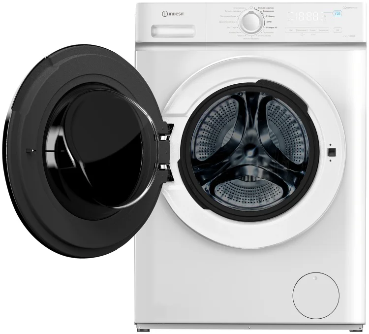 Стиральная машина Indesit IM3 712 WW CIS 60х47.4х84.7см белый