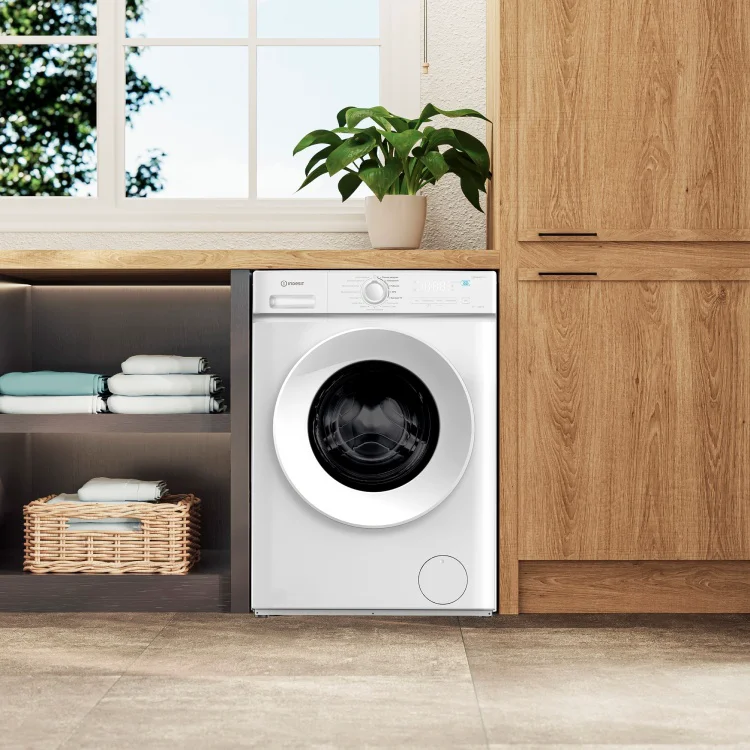 Стиральная машина Indesit IM3 712 WW CIS 60х47.4х84.7см белый