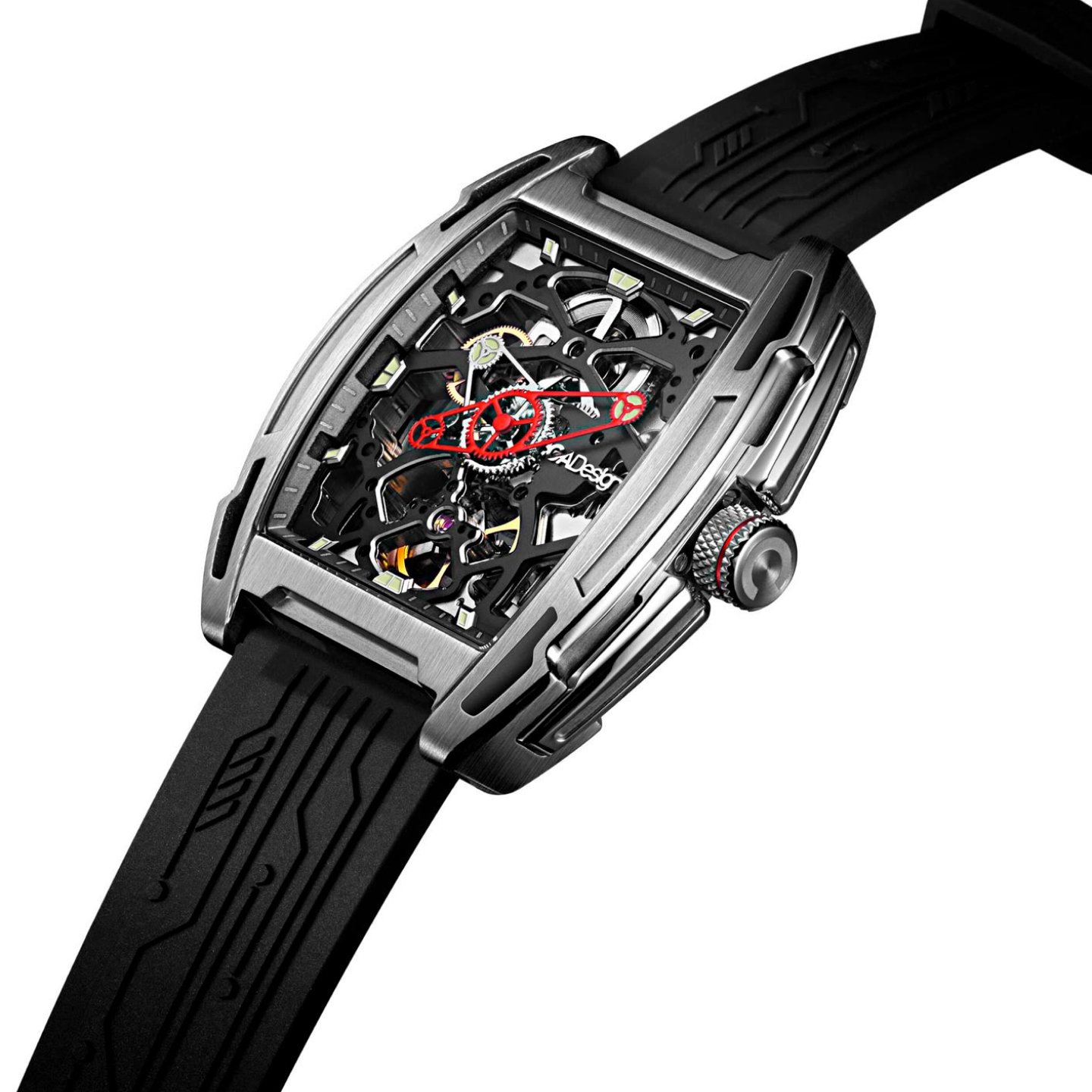 Наручные часы Ciga Design Z062-SISI-W5BK