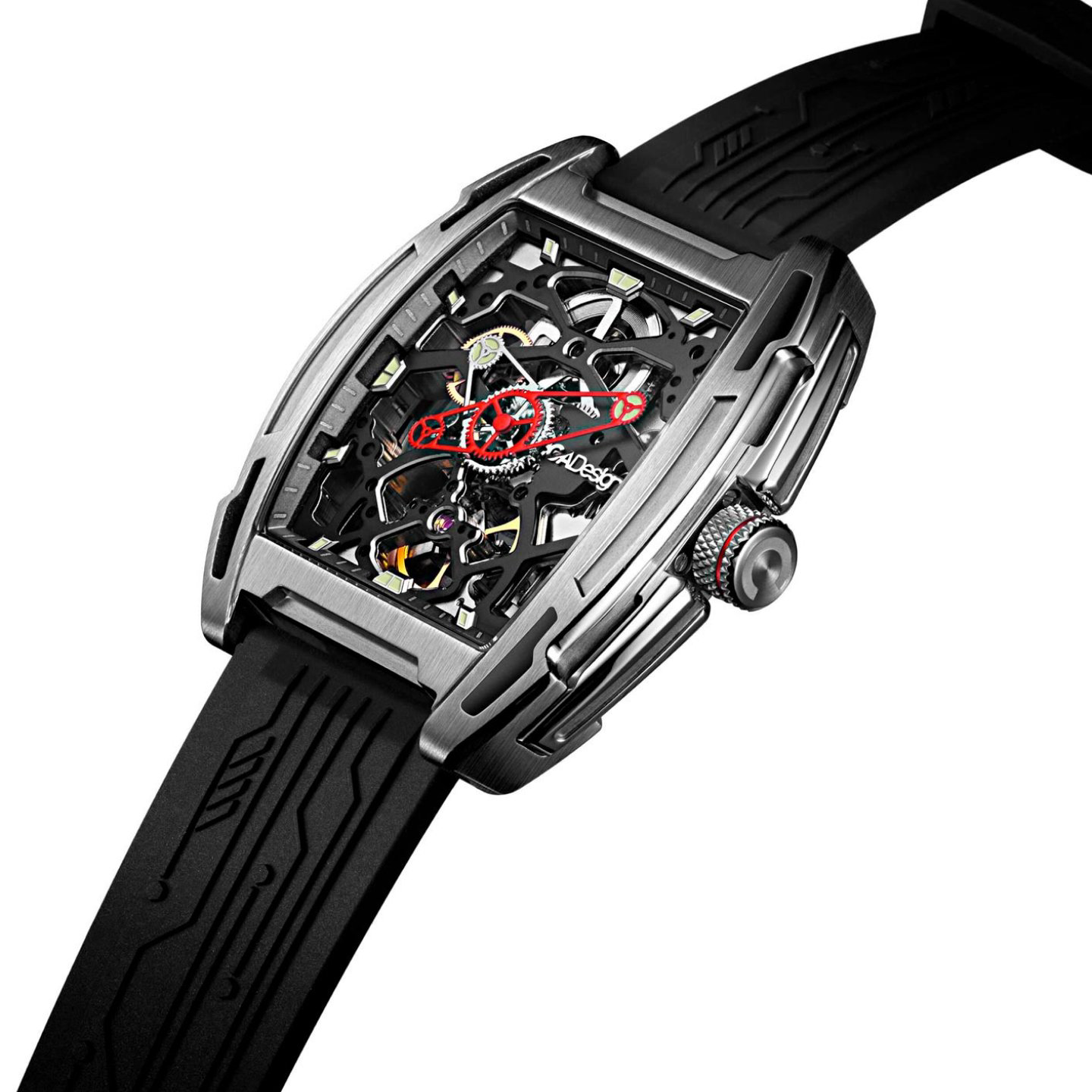 Наручные часы Ciga Design Z062-SISI-W5BK купить,201040